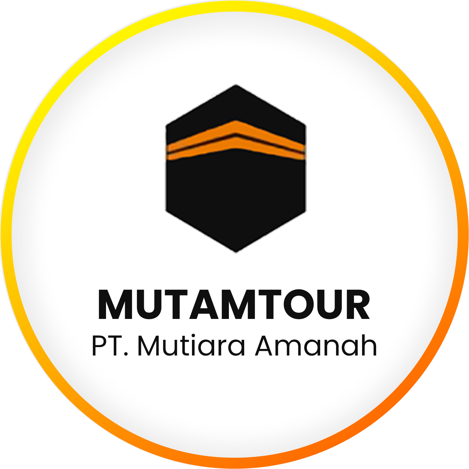 Logo Mutamtour Kudus